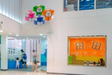 유아체험관 | 상설전시관 | 전시 | 국립과천과학관