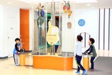 유아체험관 | 상설전시관 | 전시 | 국립과천과학관