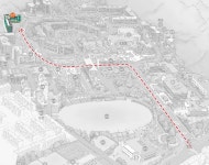 찾아오시는길 - 경영행정대학원 경영행정대학원