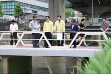 서대문구청 > 열린구청장실 > 박운기와 함께 > 현장포토 | 목록