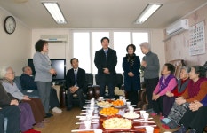 김호진 의장 > 포토갤러리