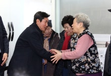 김호진 의장 > 포토갤러리