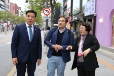 의정스케치