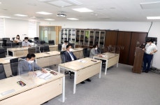 의정스케치