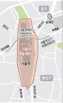 서울역·용산역세권 개발 밑그림 다시 그린다
