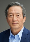 [인물광장] 정몽준 아산사회복지재단 이사장
