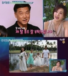 [포토] 채정안 '노출이 심했나요?' - 세계일보