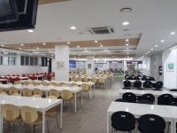 시설이용 >편의시설 >학생식당 > 세명대학교 세명대학교, 세명대학교 대표 홈페이지
