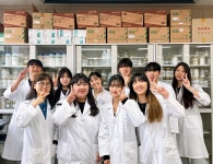 주식회사 유니베라 큰울산 | 연구동아리 >순정 > 바이오코스메틱학과 세명대학교,세명대학교 화장품학과
