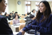 게시판 >사진첩 > 저널리즘대학원  세명대학교,세명대학교 저널리즘스쿨대학원 