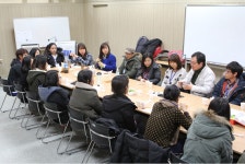 게시판 >사진첩 > 저널리즘대학원  세명대학교,세명대학교 저널리즘스쿨대학원 