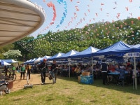침산동 오봉 아카시아축제 및 경로위안잔치 - 시니어매일 침산동 오봉 아카시아축제 및 경로위안잔치
