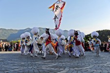 욱수농악에 빠져 삶을 바꾼 손석철 무형문화재 보유자 - 시니어매일 욱수농악에 빠져 삶을 바꾼 손석철 무형문화재 보유자