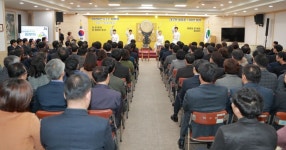 대구 북구 새로운 100년 미래 ‘희망의 큰 북을 울려라’ - 시니어매일 대구 북구 새로운 100년 미래 ‘희망의 큰 북을 울려라’