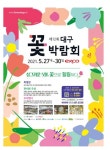싱그러운 5월  꽃으로 힐링하다 - 시니어매일 싱그러운 5월  꽃으로 힐링하다