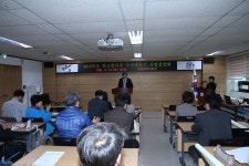포토,현장속으로-탄소발자국 우수아파트 사업설명회  내용 | 인천광역시 서구 구청장>서구소식