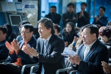 포토,현장속으로-2016년도 신년음악회 2  내용 | 인천광역시 서구 구청장>서구소식