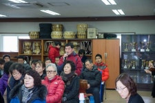 포토,현장속으로-2016년도 구청장 동 연두방문(가좌4동)  내용 | 인천광역시 서구 구청장>서구소식