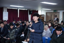 포토,현장속으로-2016년도 구청장 동 연두방문(석남1동)  내용 | 인천광역시 서구 구청장>서구소식