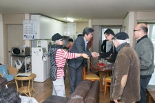 포토,현장속으로-20180321 검암경서동 경로당 방문  내용 | 인천광역시 서구 구청장>서구소식