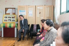 포토,현장속으로-20180321 검암경서동 경로당 방문  내용 | 인천광역시 서구 구청장>서구소식
