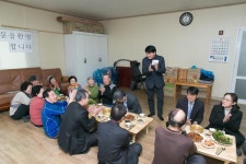 포토,현장속으로-20180321 검암경서동 경로당 방문  내용 | 인천광역시 서구 구청장>서구소식