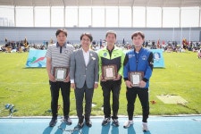 포토,현장속으로-20190602 서구청장기 축구대회  내용 | 인천광역시 서구 구청장>서구소식