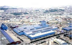 우리서구-항공촬영  내용 | 인천광역시 서구 홍보관>사진속서구