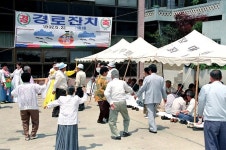 우리서구-경로잔치  내용 | 인천광역시 서구 홍보관>사진속서구
