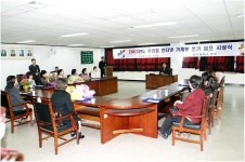 전체보기-인터넷가계부 쓰기 챔프 시상  내용 | 인천광역시 서구 홍보관>사진속서구