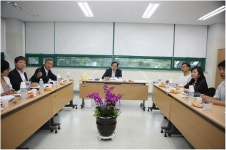 전체보기-구청장 서구청소년수련관 방문  내용 | 인천광역시 서구 홍보관>사진속서구