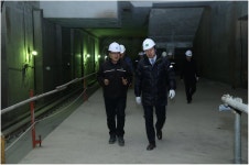 우리서구-12. 11 도시철도 공사장  내용 | 인천광역시 서구 홍보관>사진속서구