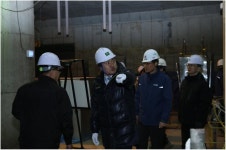 우리서구-12. 11 도시철도 공사장  내용 | 인천광역시 서구 홍보관>사진속서구