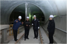 우리서구-12. 11 도시철도 공사장  내용 | 인천광역시 서구 홍보관>사진속서구