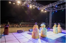 전체보기-제20회 서곶문화예술제 가무악 한마당  내용 | 인천광역시 서구 홍보관>사진속서구