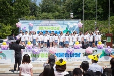 우리서구-20170527 2017년 서구 주말영어광장 개막식  내용 | 인천광역시 서구 홍보관>사진속서구