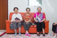 우리서구-20170817 관내 경로당 방문  내용 | 인천광역시 서구 홍보관>사진속서구