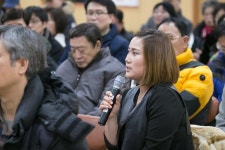 우리서구-20180201 검단3동 연두방문  내용 | 인천광역시 서구 홍보관>사진속서구