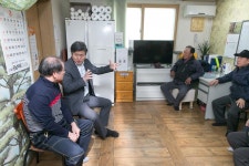 의회-20180323 가좌4동 경로당 방문  내용 | 인천광역시 서구 홍보관>사진속서구