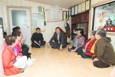 서구의사계-20180328 가좌3동 경로당 방문  내용 | 인천광역시 서구 홍보관>사진속서구