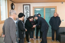 우리서구-20180320 검암경서동 경로당 방문  내용 | 인천광역시 서구 홍보관>사진속서구