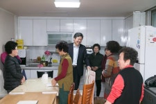 우리서구-20180320 검암경서동 경로당 방문  내용 | 인천광역시 서구 홍보관>사진속서구