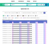 묻고답하기 - 산림휴양관리소 서귀포시청