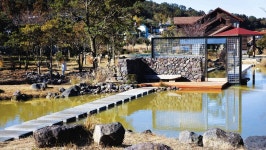 Utopia-ro Road - where you and I meet to talk about culture - 시정뉴스 홈페이지 서귀포시청