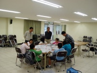 2006년 제3기 재미있는 생활과학교실 참여 어린이 격려 - 시정뉴스 홈페이지 서귀포시청