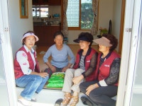 추석맞이 어려운 이웃사랑 운동 전개 - 시정뉴스 홈페이지 서귀포시청