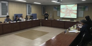 천지동지역사회보장협의체, 3차 컨설팅 및 10월 정례회의 개최 - 시정뉴스 홈페이지 서귀포시청
