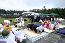 홍보영상 - 시정뉴스 홈페이지