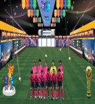 홍보영상 - 시정뉴스 홈페이지