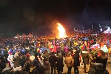 홍보영상 - 시정뉴스 홈페이지